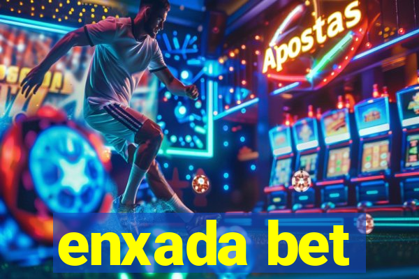 enxada bet